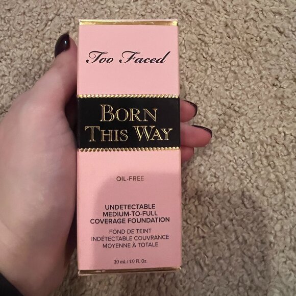 Free Gift with Purchase - Picture 1 of 1